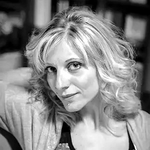 Irene Marone — Strategist, ADV, Copywriter Senior