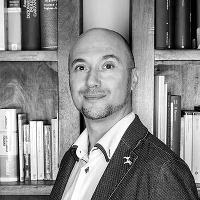 Stefano Torselli — Marketing Manager, Strategist, SEO
